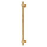 Cubist Square Wall Sconce by ET2 - 30 Inch, Gold