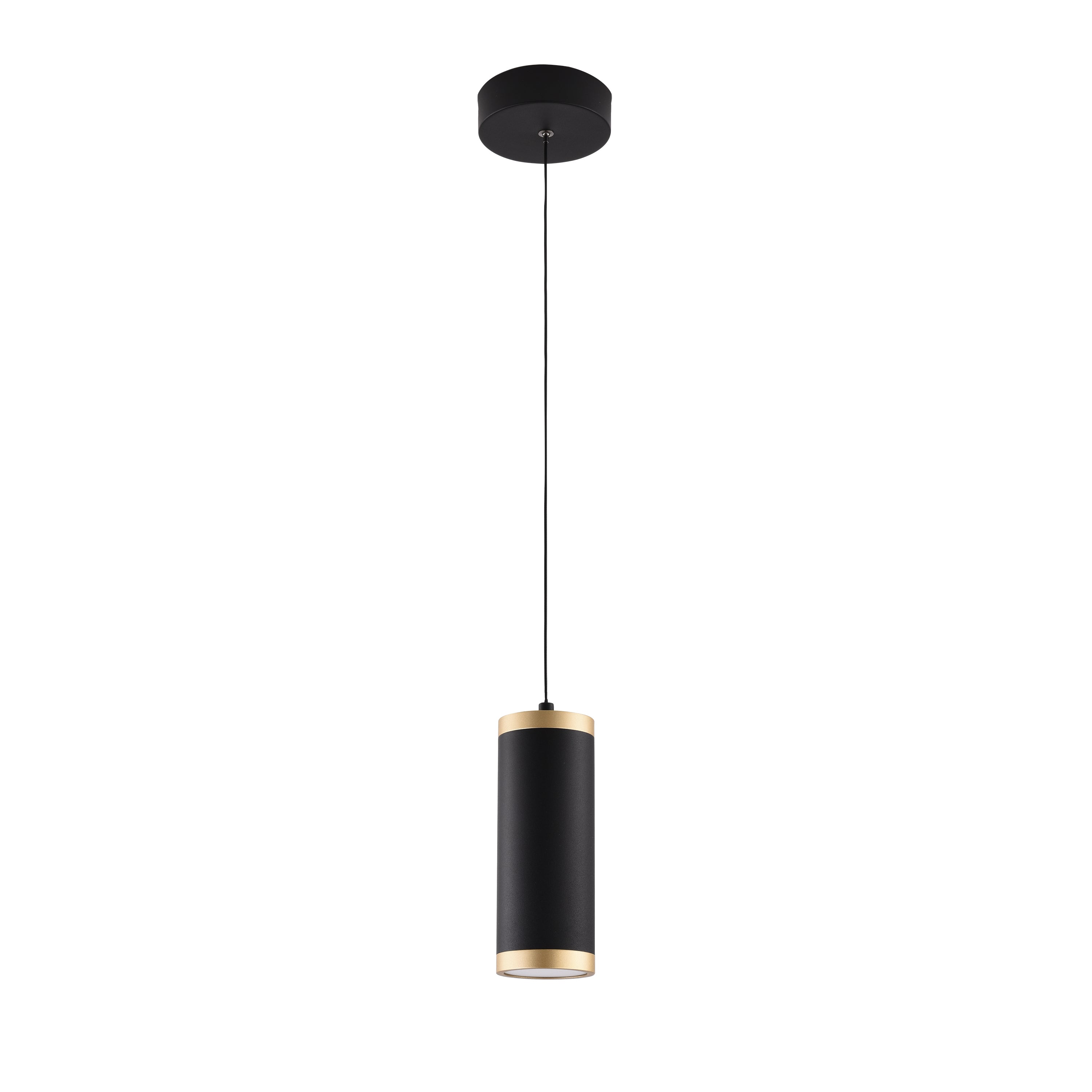 Code Cuff Light Cuff LED Pendant Light By ET2