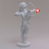 Cupid Table Lamp By Seletti