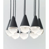 Cupola Chandelier