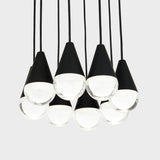 Cupola Chandelier