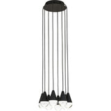 Cupola Chandelier