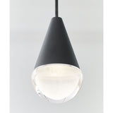 Cupola Chandelier
