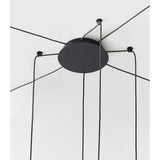 Cupola Chandelier