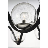 Curlicue Pendant by Maxim Lighting