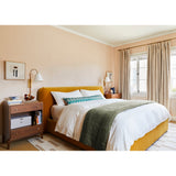 Curves No.1 Plug-in Sconce by Hudson Valley