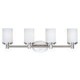 Cylinder Bath Vanity Light by Maxim Lighting