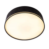 Cylindrical Ceiling Light by Accord - View 2