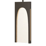 Cypress 1-Light Pendant - Dark Smoke