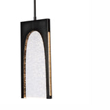 Cypress 1-Light Pendant - Ink