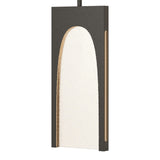 Cypress 1-Light Pendant - Natural Iron