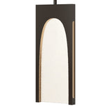 Cypress 1-Light Pendant - Oil Rubbed Bronze
