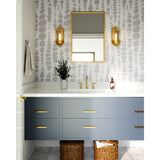 Cyrus Wall Sconce — Wall Sconce