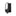 Cyrus Wall Sconce — Matte Black