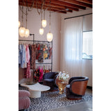 Daith Chandelier by Corbett