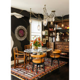 Daith Chandelier by Corbett