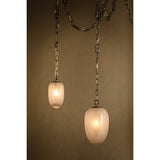 Daith Chandelier by Corbett