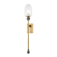 Daith Wall Sconce by Corbett