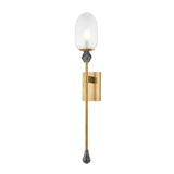 Daith Wall Sconce by Corbett