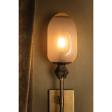 Daith Wall Sconce by Corbett