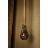 Daith Wall Sconce by Corbett
