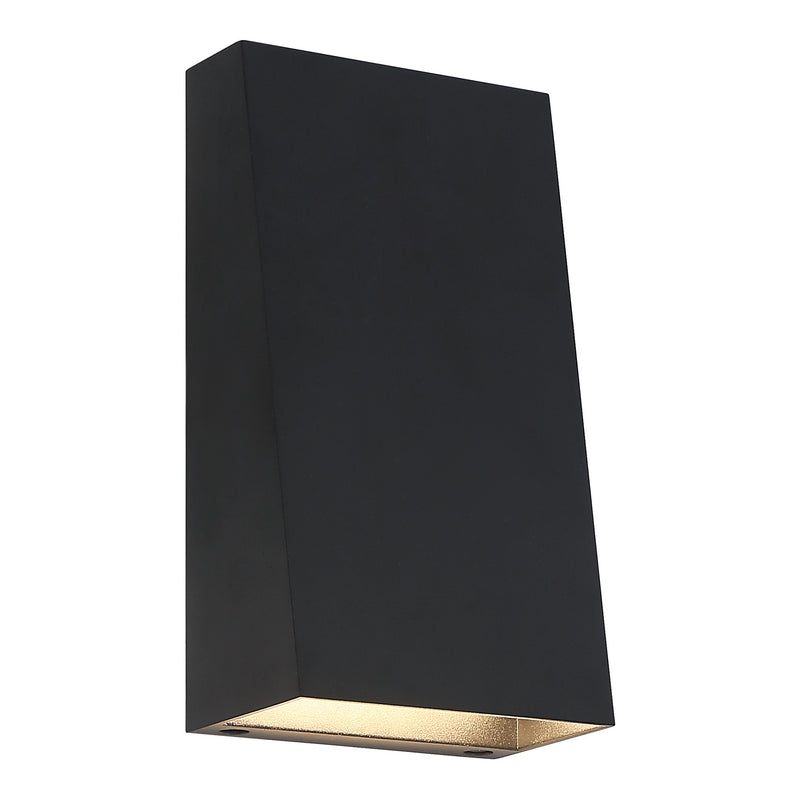 Dakota Outdoor Wall Light 5 Inch
