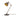 Dale Table Lamp - Antique Brass