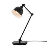 Dale Table Lamp - Black