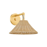 Dalia Wall Sconce lifestyle
