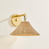 Dalia Wall Sconce lifestyle