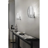 Damasco AP P Wall Light