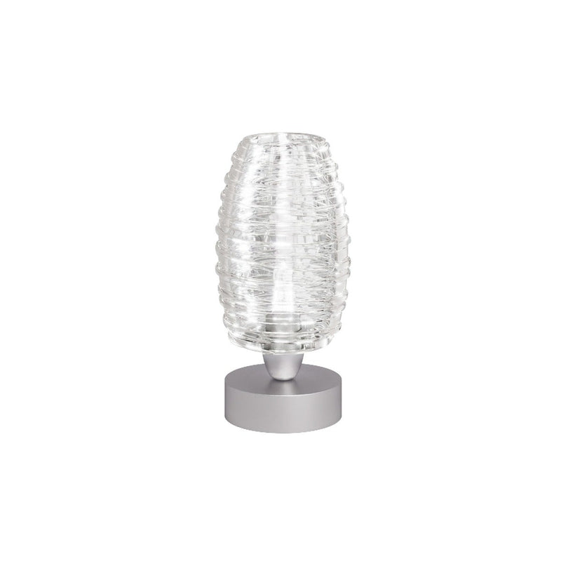 Damasco LT P Table Lamp