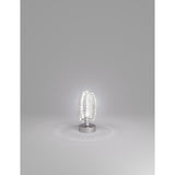 Damasco LT P Table Lamp
