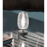 Damasco LT P Table Lamp