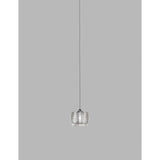 Damasco SP C Pendant Light