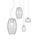 Damasco SP P Pendant Light