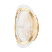 Danes Wall Sconce by Hudson Valley