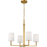 Danica Chandelier — view 5