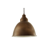Danicaans Industrial Large Pendant