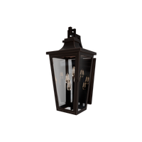 Dannemore Outdoor Wall Light