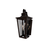 Dannemore Outdoor Wall Light