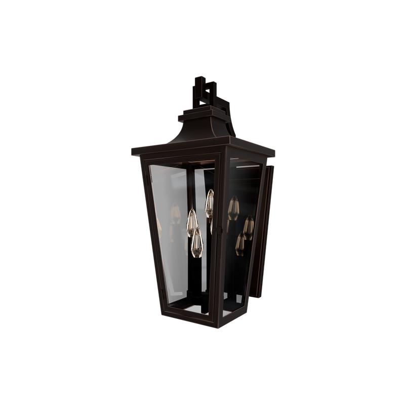 Dannemore Outdoor Wall Light