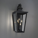 Dannemore Outdoor Wall Light