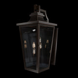 Dannemore Outdoor Wall Light