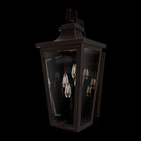 Dannemore Outdoor Wall Light