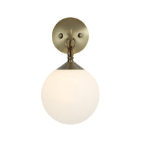 Daphne Wall Sconce By Renwil