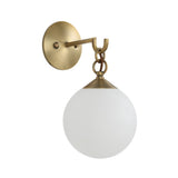 Daphne Wall Sconce By Renwil