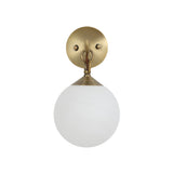 Daphne Wall Sconce By Renwil