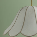 Dara Pendant Light Large By Mitzi - Lifestyle View1