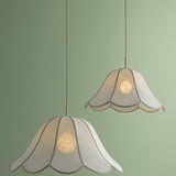 Dara Pendant Light Large By Mitzi - Lifestyle View3